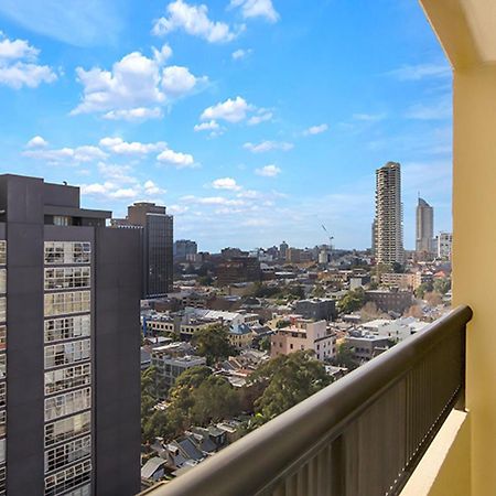 Renovated Stylish Studio سيدني المظهر الخارجي الصورة