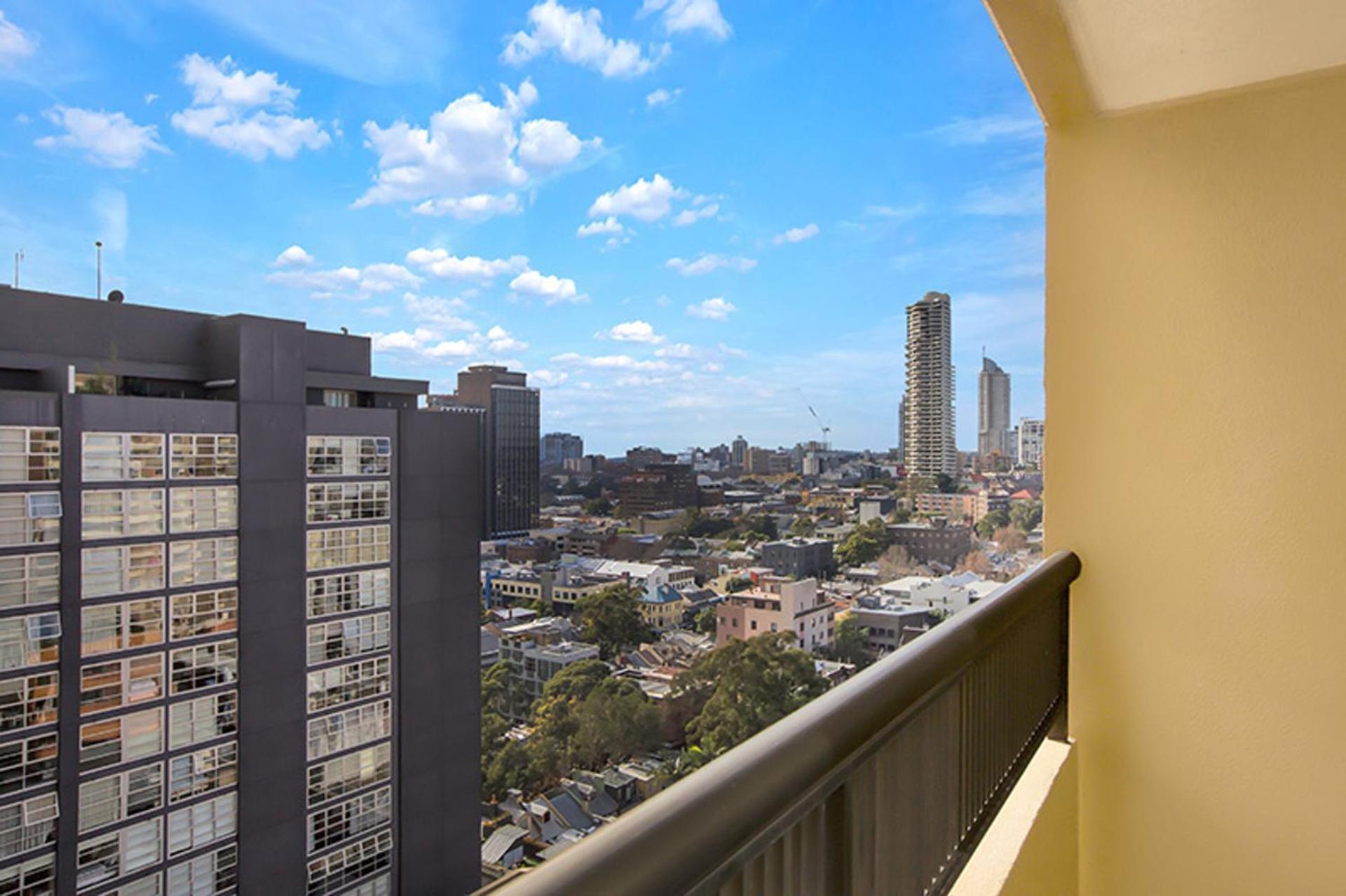 Renovated Stylish Studio سيدني المظهر الخارجي الصورة